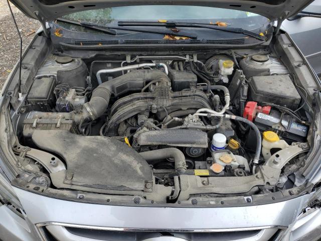 Photo 11 from auction – 2021 SUBARU OUTBACK PR with VIN 4S4BTAFC6M3146362