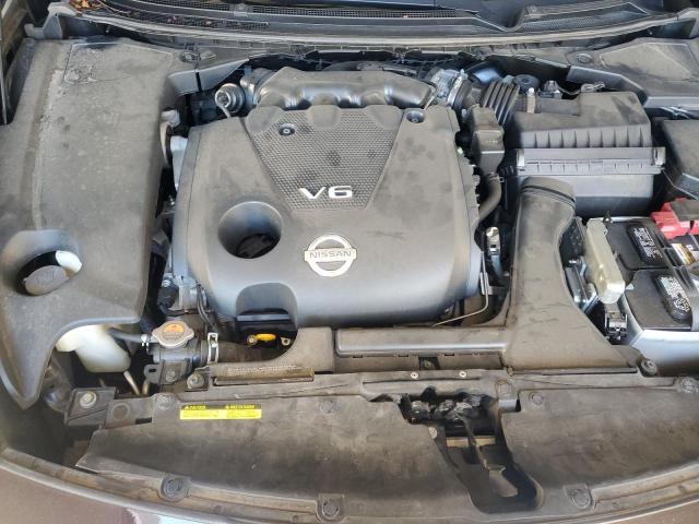 Photo 11 from auction – 2014 NISSAN MAXIMA S with VIN 1N4AA5AP5EC451172