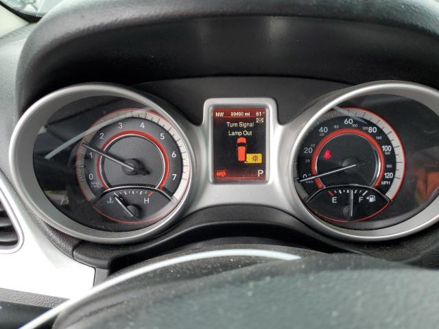 Photo 9 from auction – 2014 DODGE JOURNEY LI with VIN 3C4PDDDG6ET186865