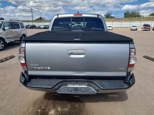 Photo 6 from auction – 2015 TOYOTA TACOMA DOU with VIN 3TMLU4EN1FM197604