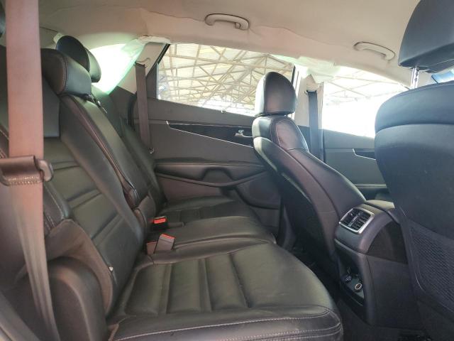 Zdjęcie 11 z aukcji – 2018 KIA SORENTO EX z VIN 5XYPH4A53JG404530