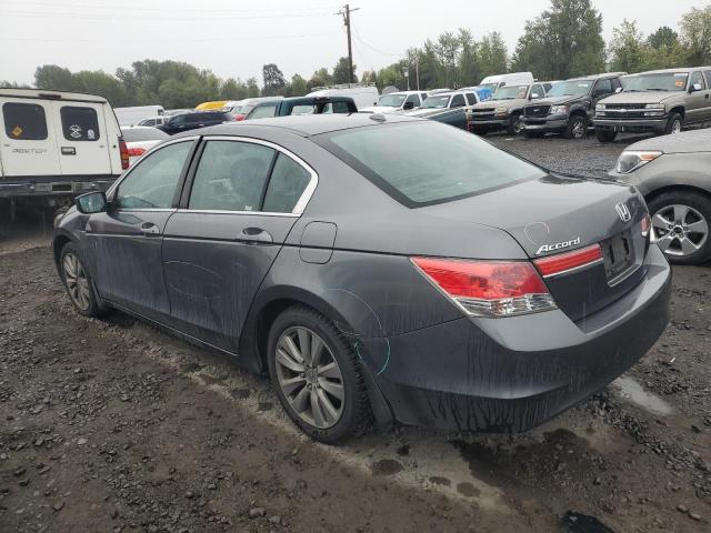 Photo 2 from auction – 2011 HONDA ACCORD EXL with VIN 1HGCP2F89BA107399