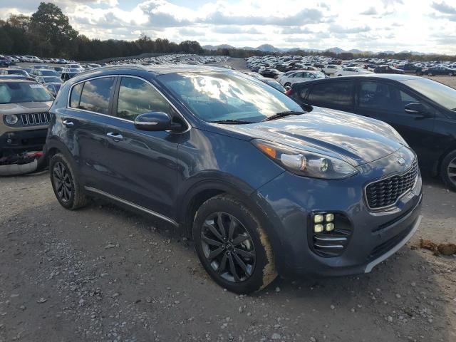 Photo 4 from auction – 2018 KIA SPORTAGE E with VIN KNDPN3AC8J7426585