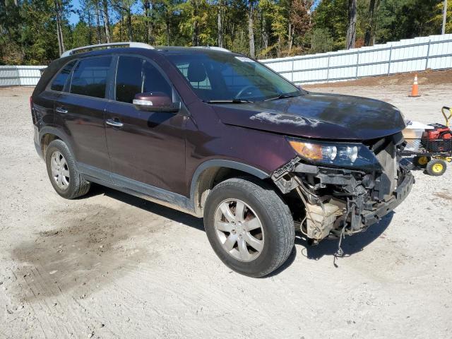 Photo 4 from auction – 2011 KIA SORENTO BA with VIN 5XYKT3A1XBG103500
