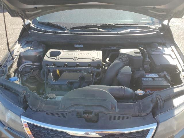 Photo 11 from auction – 2012 KIA FORTE EX with VIN KNAFU4A25C5526246