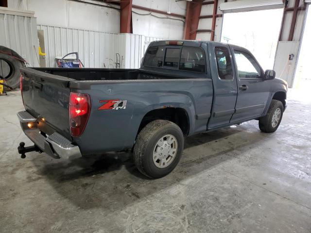Photo 3 from auction – 2007 CHEVROLET COLORADO with VIN 1GCDT19E778223869
