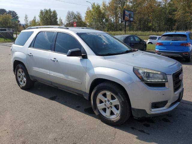 Photo 4 from auction – 2016 GMC ACADIA SLE with VIN 1GKKVNED0GJ149990