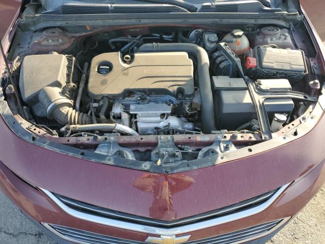 Photo 11 from auction – 2016 CHEVROLET MALIBU LS with VIN 1G1ZB5ST6GF309882