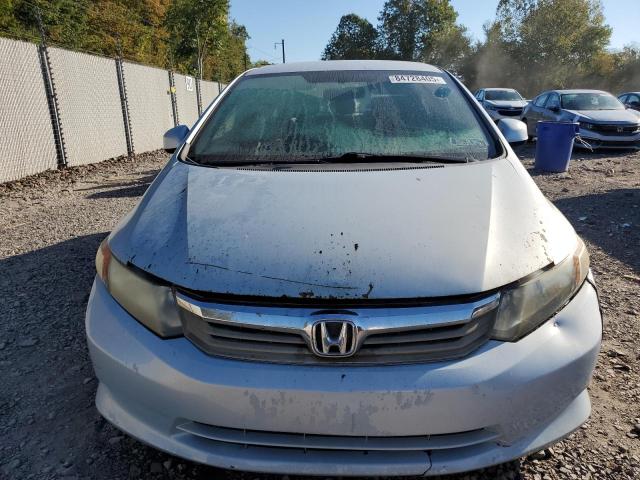 Photo 5 from auction – 2012 HONDA CIVIC LX with VIN 2HGFB2F55CH528413