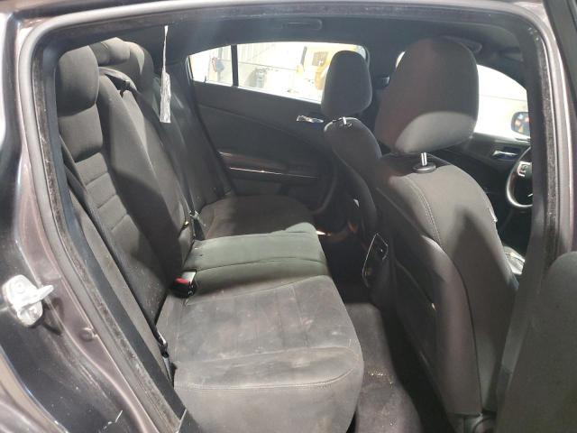 Photo 10 from auction – 2014 DODGE CHARGER SE with VIN 2C3CDXBG7EH215483