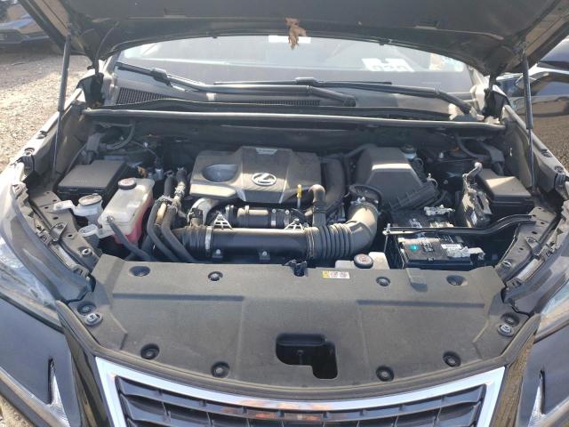 Photo 12 from auction – 2021 LEXUS NX 300 BAS with VIN JTJDARDZ7M2243002