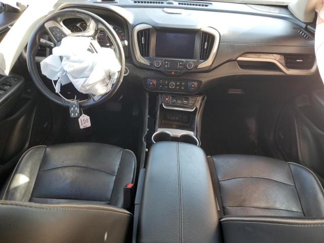 Photo 8 from auction – 2019 GMC TERRAIN DE with VIN 3GKALSEX2KL125993