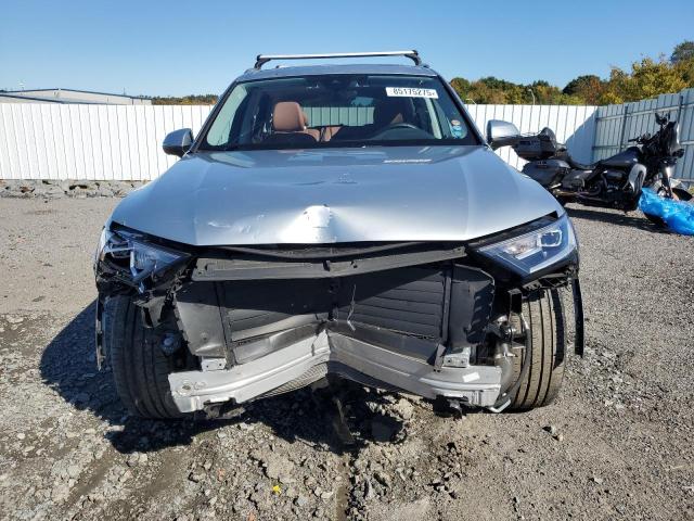 Photo 5 from auction – 2023 AUDI Q7 PREMIUM with VIN WA1ACBF7XPD026968