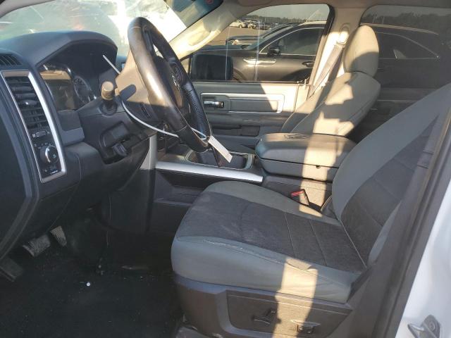 Photo 7 from auction – 2016 RAM 1500 SLT with VIN 1C6RR6LT2GS148680