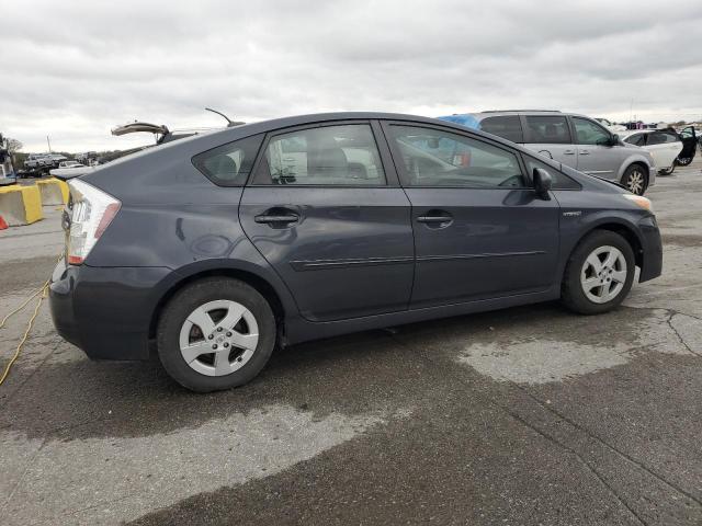 Photo 3 from auction – 2011 TOYOTA PRIUS with VIN JTDKN3DU0B1436787