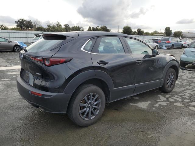 Photo 3 from auction – 2025 MAZDA CX-30 with VIN 3MVDMBAMXSM778338