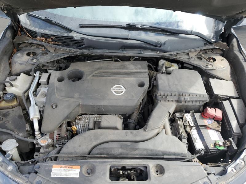 Photo 11 from auction – 2013 NISSAN ALTIMA 2.5 with VIN 1N4AL3AP8DN482286