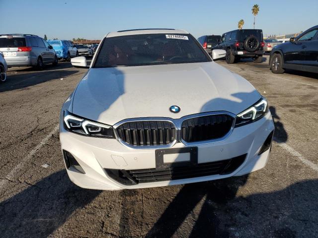 Zdjęcie 5 z aukcji – 2024 BMW 330I z VIN 3MW69FF06R8E86596