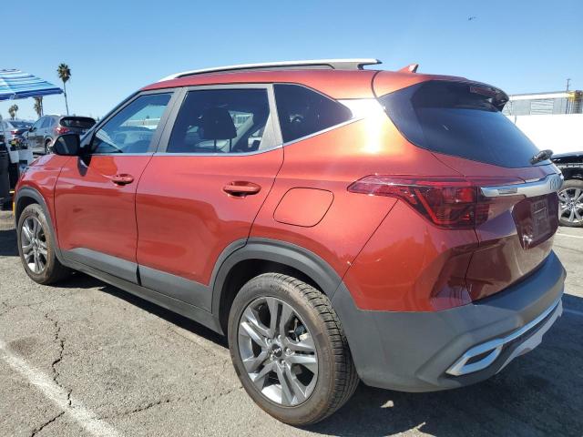 Photo 2 from auction – 2022 KIA SELTOS S with VIN KNDEU2AA7N7313459