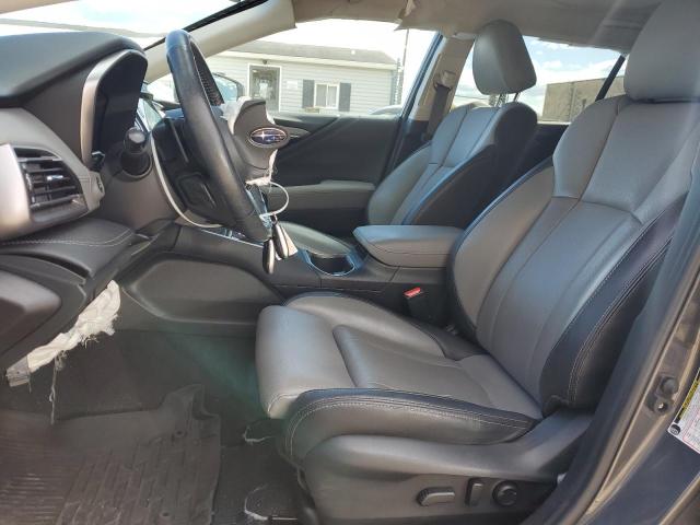 Photo 7 from auction – 2020 SUBARU OUTBACK LI with VIN 4S4BTANC4L3257900