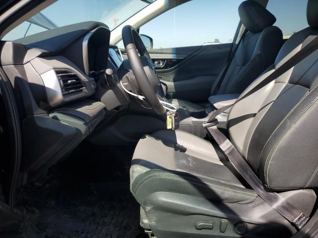 Photo 7 from auction – 2022 SUBARU OUTBACK ON with VIN 4S4BTGLD6N3200857