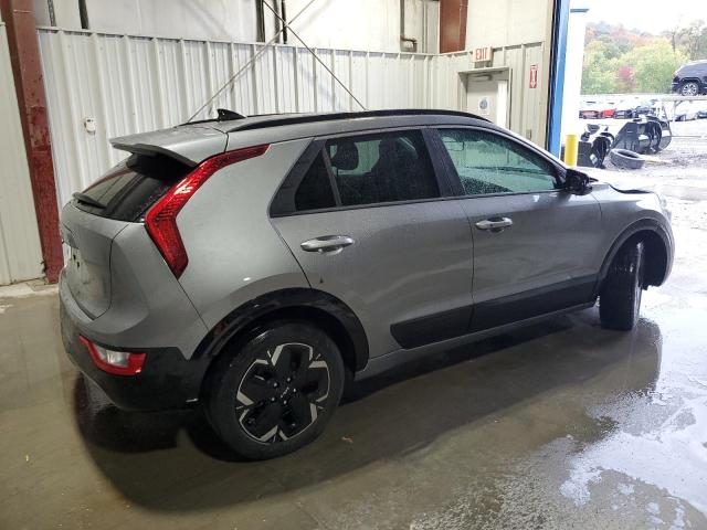 Photo 3 from auction – 2024 KIA NIRO WIND with VIN KNDCR3L16R5112133