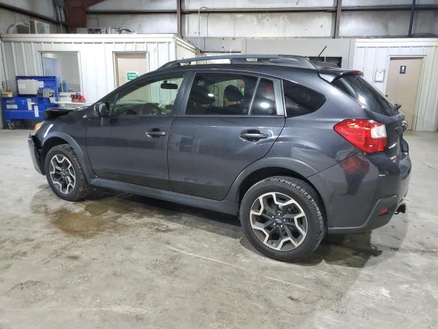 Photo 2 from auction – 2016 SUBARU CROSSTREK with VIN JF2GPABC2G8279715