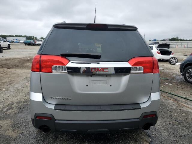 Photo 6 from auction – 2012 GMC TERRAIN SL with VIN 2GKFLUE58C6376572