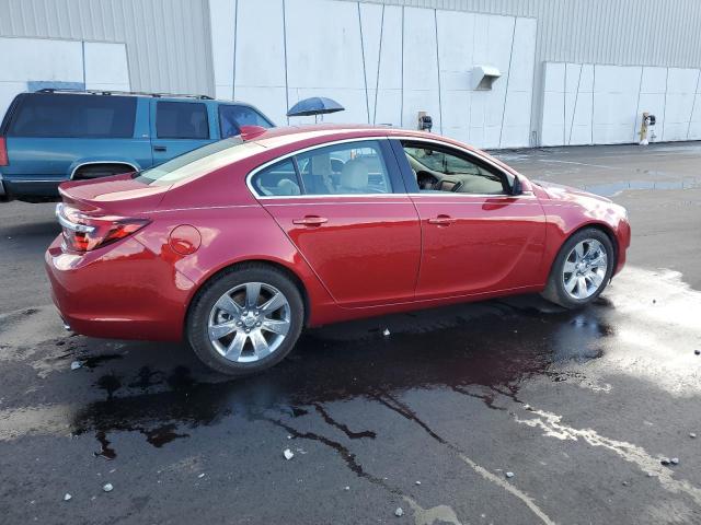 Photo 3 from auction – 2015 BUICK REGAL PREM with VIN 2G4GN5EX2F9213299