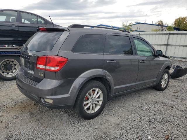 Photo 3 from auction – 2016 DODGE JOURNEY SXT with VIN 3C4PDCBG1GT134947