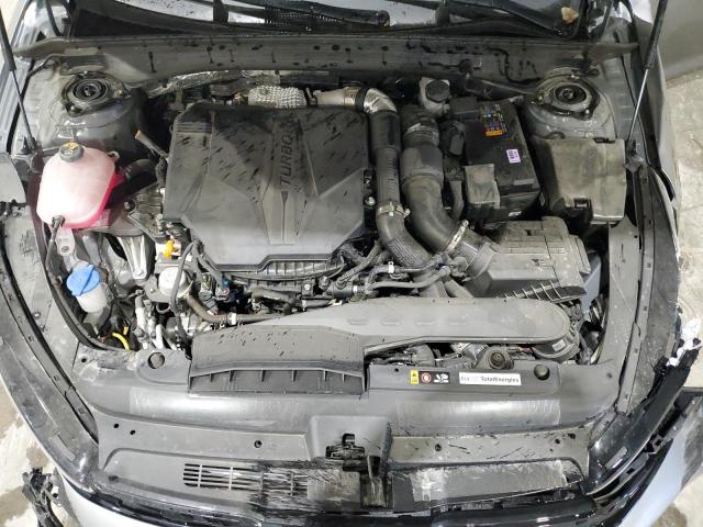 Photo 11 from auction – 2025 KIA K5 GT with VIN KNAG44J89S5349420