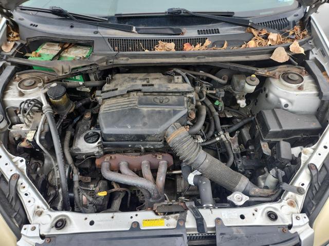 Photo 11 from auction – 2005 TOYOTA RAV4 with VIN JTEHD20V656045264