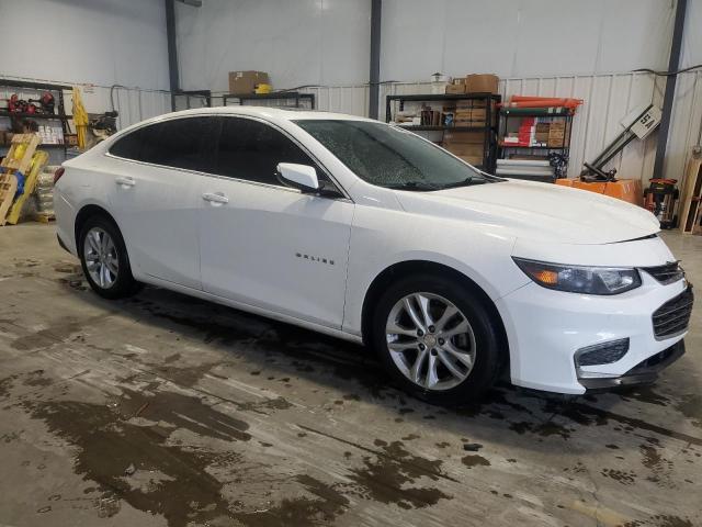 Photo 4 from auction – 2018 CHEVROLET MALIBU with VIN 1G1ZD5ST8JF177869
