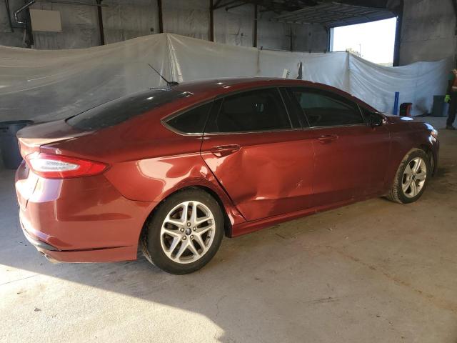 Photo 3 from auction – 2014 FORD FUSION with VIN 3FA6P0HD6ER192289