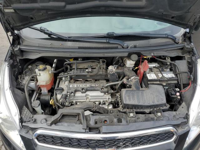 Photo 11 from auction – 2015 CHEVROLET SPARK LS with VIN KL8CA6S97FC803039