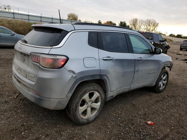Photo 3 from auction – 2018 JEEP COMPASS LA with VIN 3C4NJDBB6JT185507