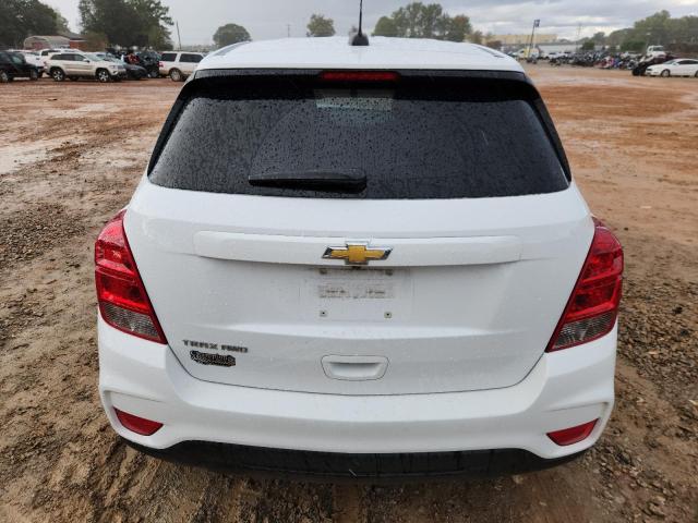 Photo 6 from auction – 2022 CHEVROLET TRAX LS with VIN KL7CJNSM0NB538780