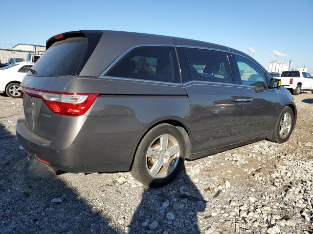 Photo 3 from auction – 2013 HONDA ODYSSEY TO with VIN 5FNRL5H99DB071462