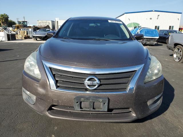 Photo 5 from auction – 2014 NISSAN ALTIMA 2.5 with VIN 1N4AL3AP4EC288917