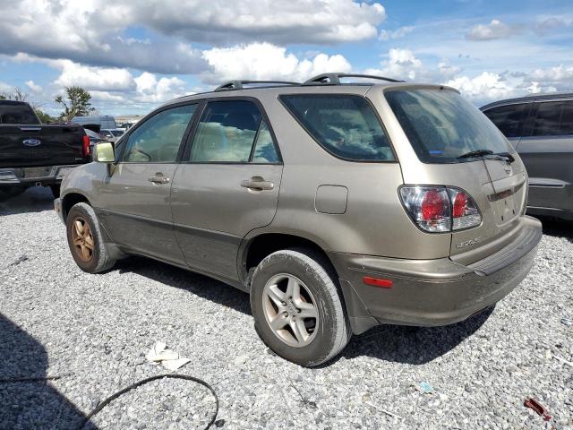 Photo 2 from auction – 2002 LEXUS RX 300 with VIN JTJGF10U520129423