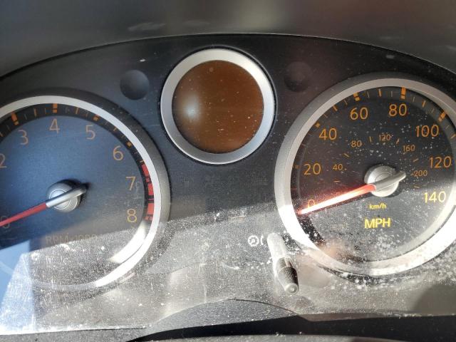 Photo 9 from auction – 2008 NISSAN SENTRA with VIN 3N1AB61E48L735786