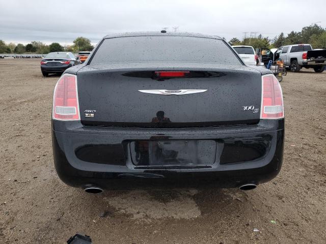Photo 6 from auction – 2013 CHRYSLER 300 S with VIN 2C3CCAGT6DH530280