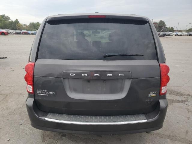 Zdjęcie 6 z aukcji – 2017 DODGE GRAND CARA z VIN 2C4RDGCG5HR557954