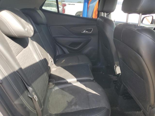 Photo 11 from auction – 2016 BUICK ENCORE CON with VIN KL4CJBSBXGB736750