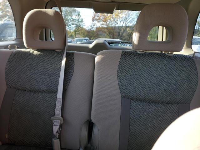 Photo 10 from auction – 2003 TOYOTA RAV4 with VIN JTEHH20V736086455