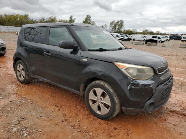 Photo 4 from auction – 2014 KIA SOUL with VIN KNDJN2A20E7709804