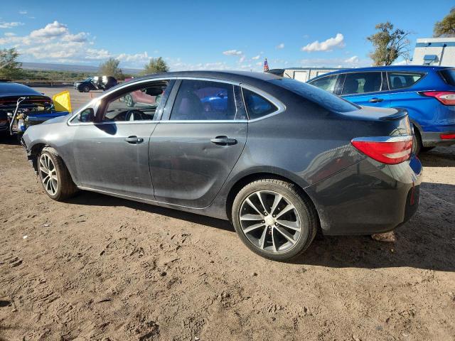 Photo 2 from auction – 2016 BUICK VERANO SPO with VIN 1G4PW5SK5G4176338