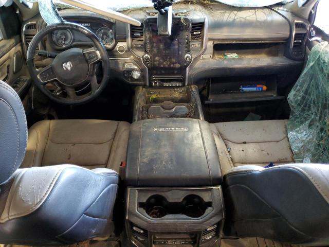 Photo 8 from auction – 2019 RAM 1500 with VIN 1C6SRFHT0KN625513