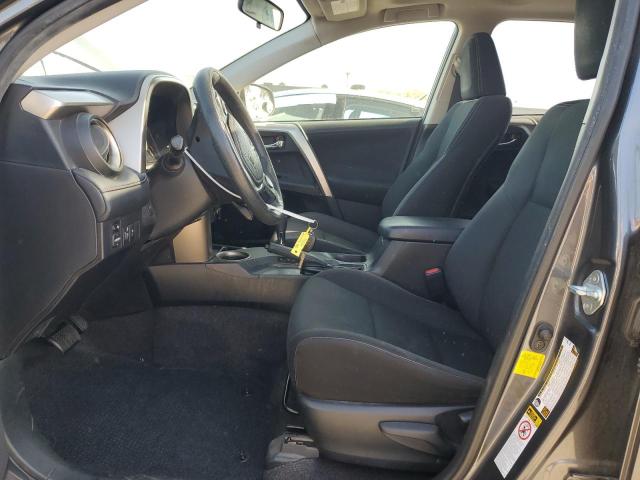 Photo 7 from auction – 2015 TOYOTA RAV4 XLE with VIN JTMWFREV7FD080478