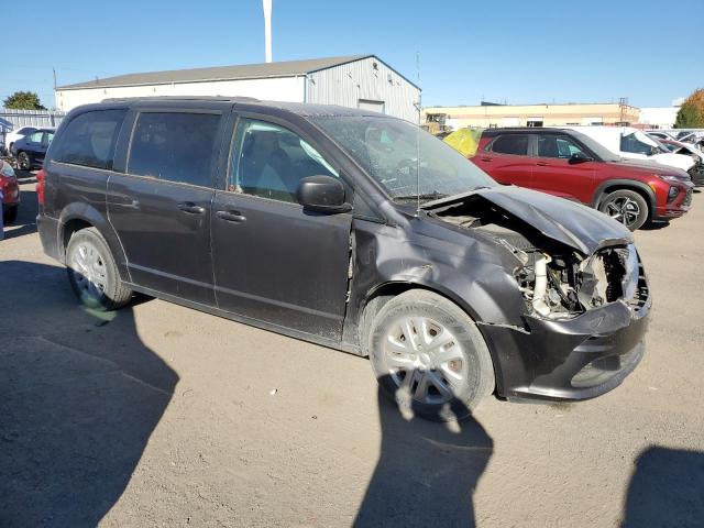 Photo 4 from auction – 2018 DODGE GRAND CARA with VIN 2C4RDGBG4JR319696